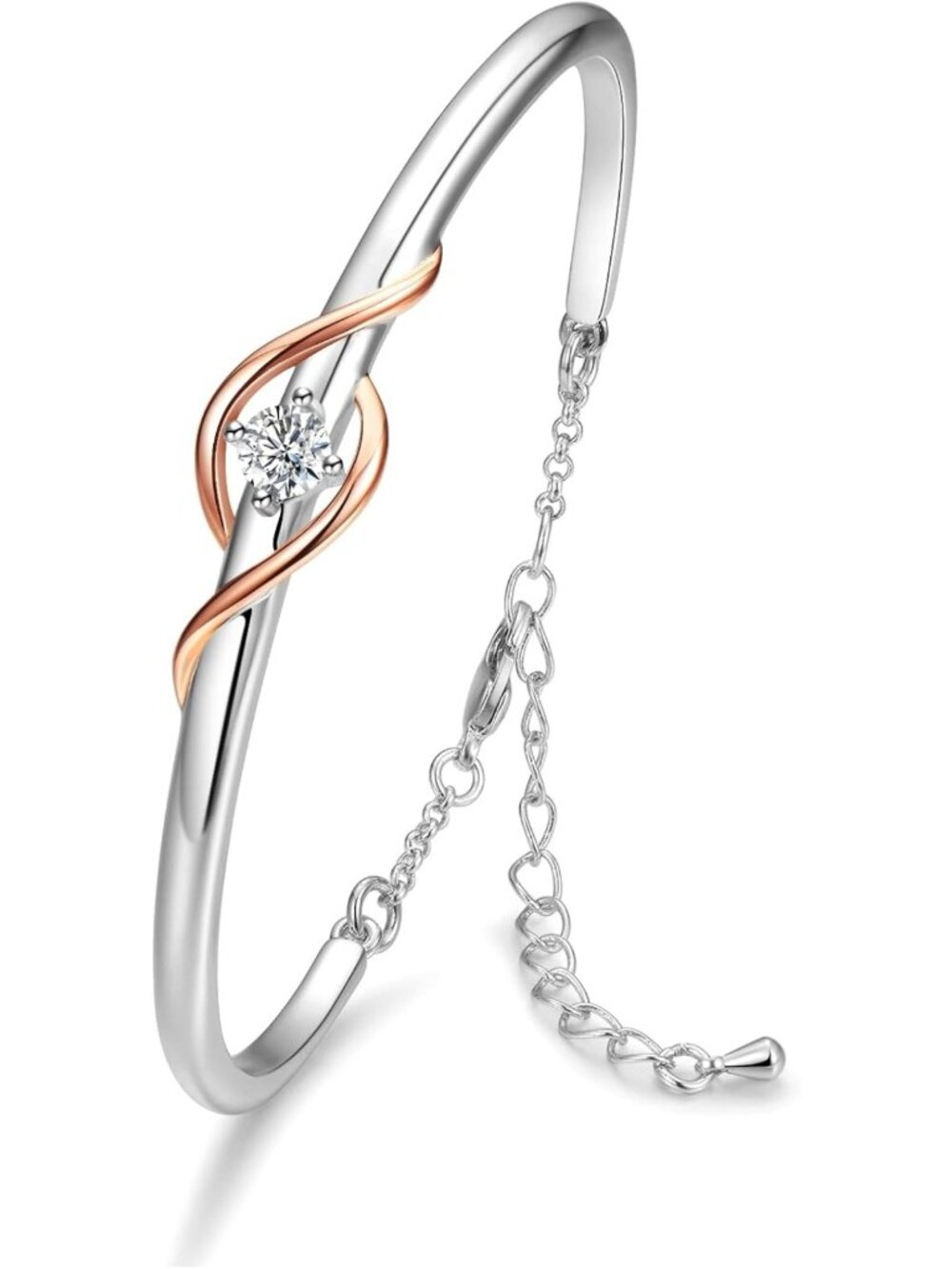 Charming Guardian of Love Bracelets for Women | Unique Gift for Her